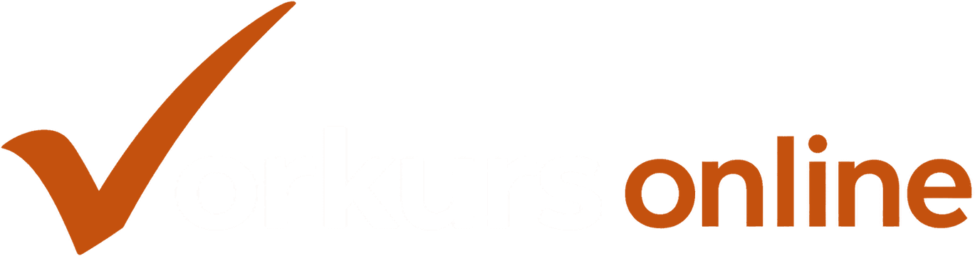 Vorkurs Online
